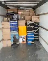 Max movers fast Strong  professional movers