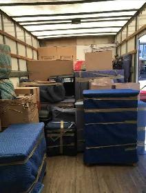 Max movers fast Strong  professional movers - Photo 10