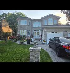 Basement Apartment for Rent