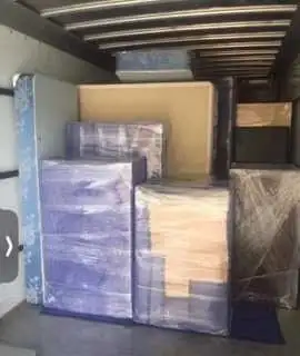 Max movers HRM fast and professional movers
