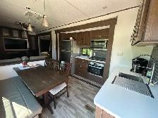 Beautifully Maintained Seasonal Trailer. - Photo 3