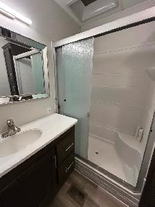 Beautifully Maintained Seasonal Trailer. - Photo 7