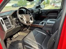 2017 GMC SIERRA  1500 SLT for sale - Photo 2