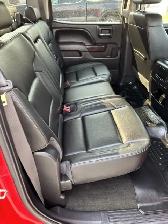 2017 GMC SIERRA  1500 SLT for sale - Photo 7