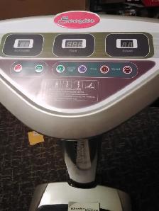 Vibration Machine
