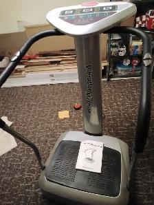 Vibration Machine - Photo 2