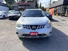 2013 Nissan Rogue SV AWD 2.5L Carfax Clean Low Mileage Certified - Photo 2