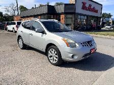 2013 Nissan Rogue SV AWD 2.5L Carfax Clean Low Mileage Certified - Photo 3