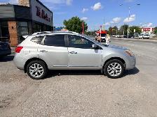 2013 Nissan Rogue SV AWD 2.5L Carfax Clean Low Mileage Certified - Photo 4
