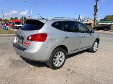 2013 Nissan Rogue SV AWD 2.5L Carfax Clean Low Mileage Certified - Photo 5