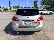 2013 Nissan Rogue SV AWD 2.5L Carfax Clean Low Mileage Certified - Photo 6