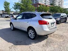 2013 Nissan Rogue SV AWD 2.5L Carfax Clean Low Mileage Certified - Photo 7