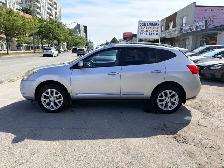 2013 Nissan Rogue SV AWD 2.5L Carfax Clean Low Mileage Certified - Photo 8