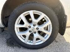2013 Nissan Rogue SV AWD 2.5L Carfax Clean Low Mileage Certified - Photo 9
