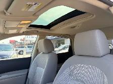 2013 Nissan Rogue SV AWD 2.5L Carfax Clean Low Mileage Certified - Photo 12