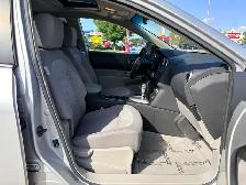 2013 Nissan Rogue SV AWD 2.5L Carfax Clean Low Mileage Certified - Photo 14