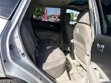 2013 Nissan Rogue SV AWD 2.5L Carfax Clean Low Mileage Certified - Photo 15