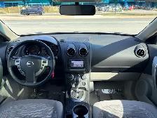 2013 Nissan Rogue SV AWD 2.5L Carfax Clean Low Mileage Certified - Photo 17