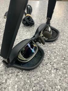 Xreal Air 2 Pro AR Glasses - Photo 3