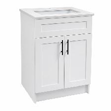 24' Bathroom Vanity – Only $199 with Top Included! - Photo 7