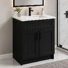 24' Bathroom Vanity – Only $199 with Top Included! - Photo 10