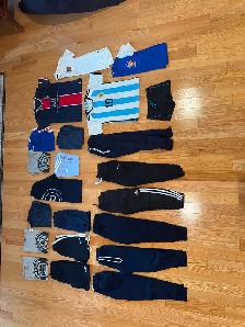 Lot de vêtements bundle boys 10