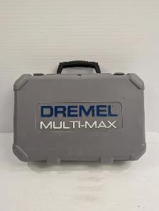 (B4630) Dremel Multimax with case - Photo 2