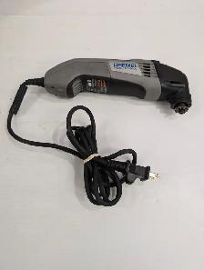 (B4630) Dremel Multimax with case - Photo 5
