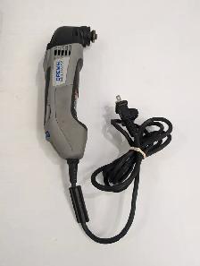 (B4630) Dremel Multimax with case - Photo 6