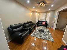 House for Rent Upper Portion for Short-Term in Kitchener - Photo 2