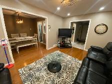 House for Rent Upper Portion for Short-Term in Kitchener - Photo 3