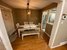 House for Rent Upper Portion for Short-Term in Kitchener - Photo 4