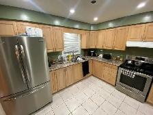 House for Rent Upper Portion for Short-Term in Kitchener - Photo 5