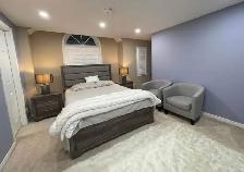House for Rent Upper Portion for Short-Term in Kitchener - Photo 6
