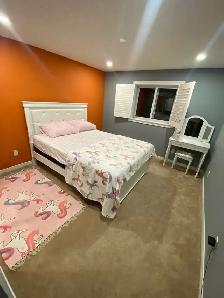 House for Rent Upper Portion for Short-Term in Kitchener - Photo 7