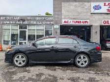 2011 Toyota Corolla XRS • Clean Carfax 2 Sets of Tires - Photo 4