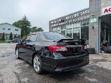 2011 Toyota Corolla XRS • Clean Carfax 2 Sets of Tires - Photo 5