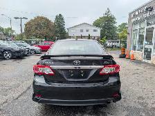 2011 Toyota Corolla XRS • Clean Carfax 2 Sets of Tires - Photo 6