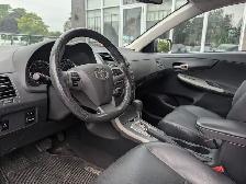 2011 Toyota Corolla XRS • Clean Carfax 2 Sets of Tires - Photo 9