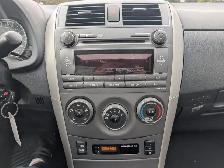 2011 Toyota Corolla XRS • Clean Carfax 2 Sets of Tires - Photo 14