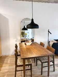 3 ½ à louer à Laval | 1 chambre | Dès 1 520 $ - Photo 2