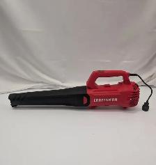 (B4539) Craftsman CMEBL710 Lawn & Garden Blower
