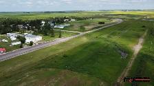 Real Estate Auction - Meacham, SK Highway 2 Commercial Lot