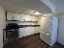 FURNISHED 2 Bedroom Basement – Parking, Utilities & Laundry Incl
