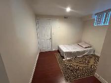 FURNISHED 2 Bedroom Basement – Parking, Utilities & Laundry Incl - Photo 2