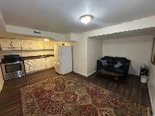 FURNISHED 2 Bedroom Basement – Parking, Utilities & Laundry Incl - Photo 6
