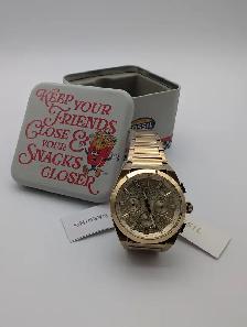 (B4356) Wristwatch Fossil fs6119