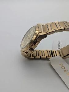 (B4356) Wristwatch Fossil fs6119 - Photo 3
