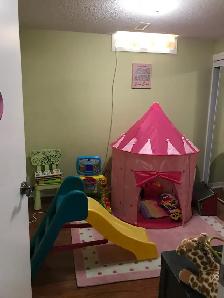 Two Bedroom Apartment - Photo 8