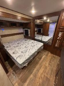2018 Jayco Eagle 338 RETS- Extend your camping season!! - Photo 9